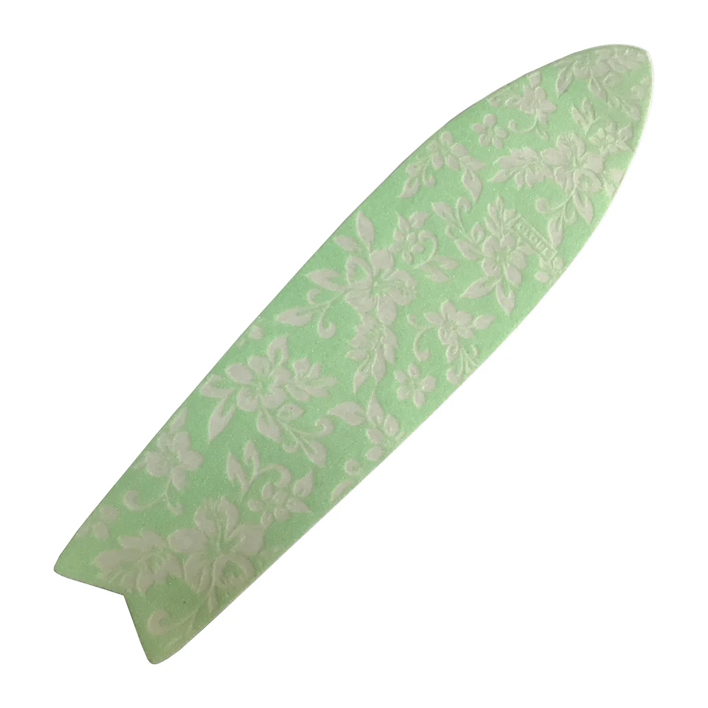 ПВХ проверки конька для Griptape лента для рукояток скейтборда кремния