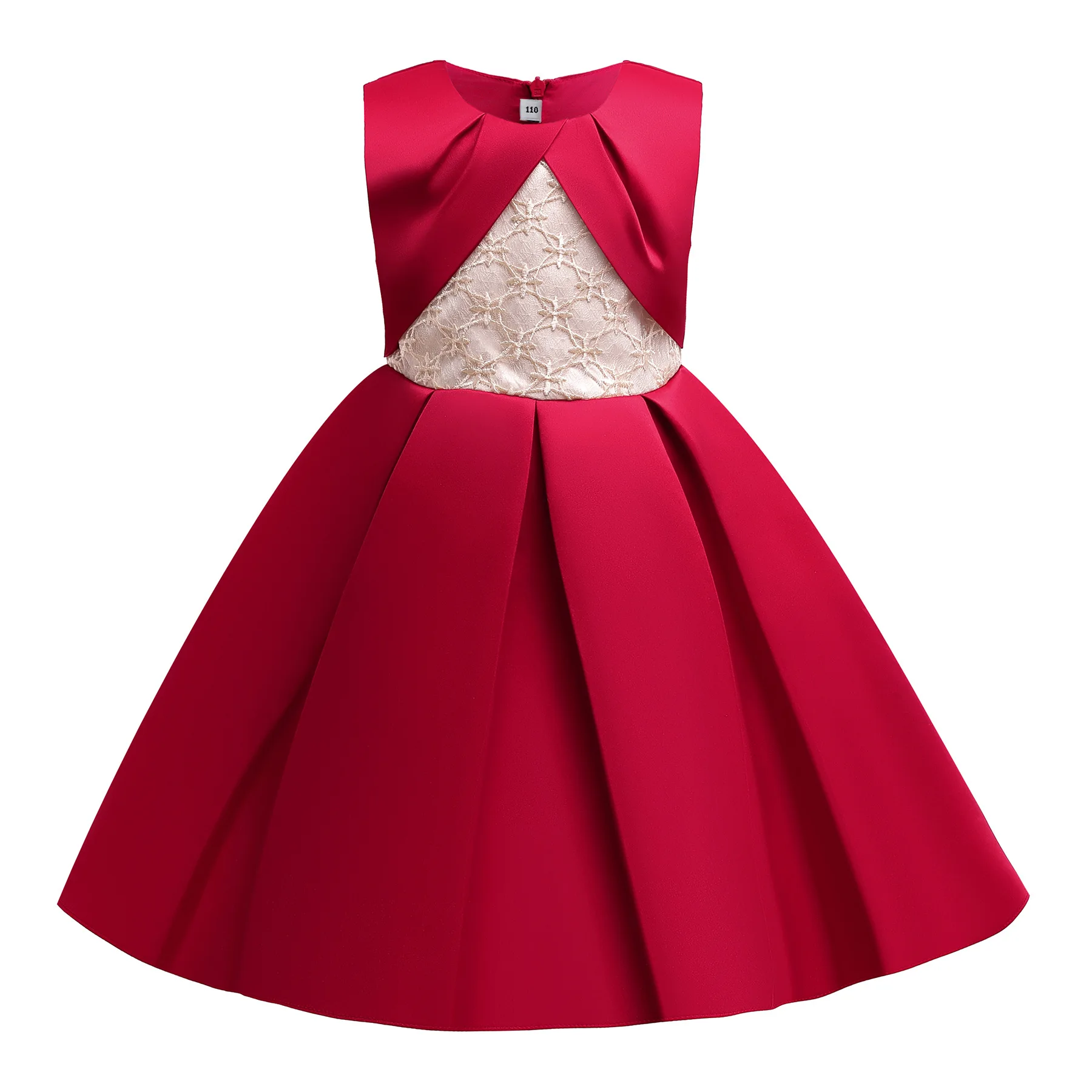 ZEHRA NUR WEDDİNG DRESS Short Sleeve Maxi Velvet Regular Red Engagement  Dress Zhnzah2102kır