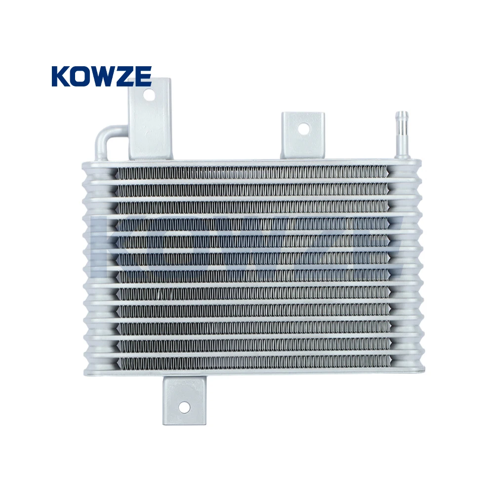 KaoriOil Genuine Mitsubishi Oil Cooler T/M 2920A344