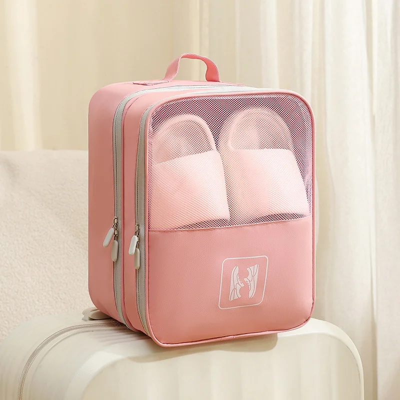 Amazon Tote Organizer With Zipper MKW4001 Wholesale Travel Shoes