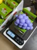 Squeeze the Fruit [Grapes]