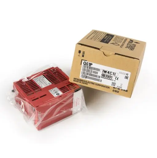 MitsubishPLCモードQ03UDVCPU日本オリジナル新品在庫あり