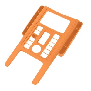 High Quality Silicone Central Control Storage Box Factory Price Car Accessories for Tank 500 Interior Kits