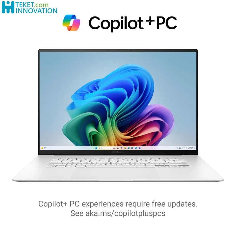 ASUS ZenBook S 16