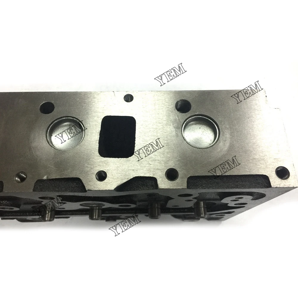 Excavator 4BD1 Cylinder Head for Isuzu Cylinder Head Engine Rebuild Kit 2