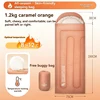 1,2 kg d'orange caramel