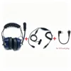 Cuffie Blue Air con cavo di tipo M
