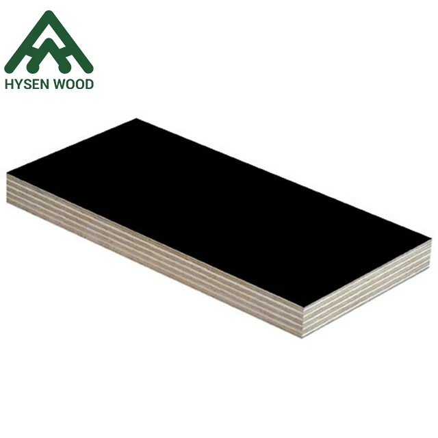 Concrete Formwork Plywood Sheet supplier