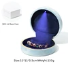 Lake Blue(Bangle Box)