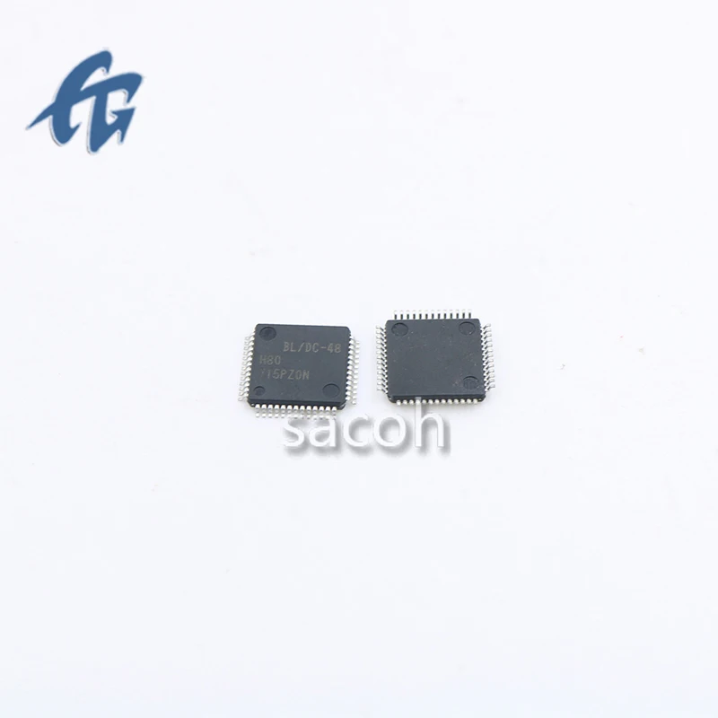 (SACOH Components électroniques) BL&DC-48H80