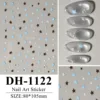 DH-1122 azul