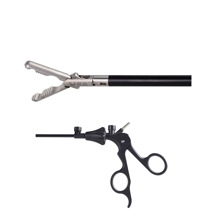 Laparoscopic Medical Instruments Forceps Endoscopy