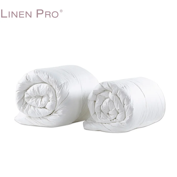 5 Star 100% Cotton Padded Quilt Hotel Single Duvet Cheap Thick Winter Warm Hotel Duvet, Microfiber Bed Duvet Bed Quilt Handmade