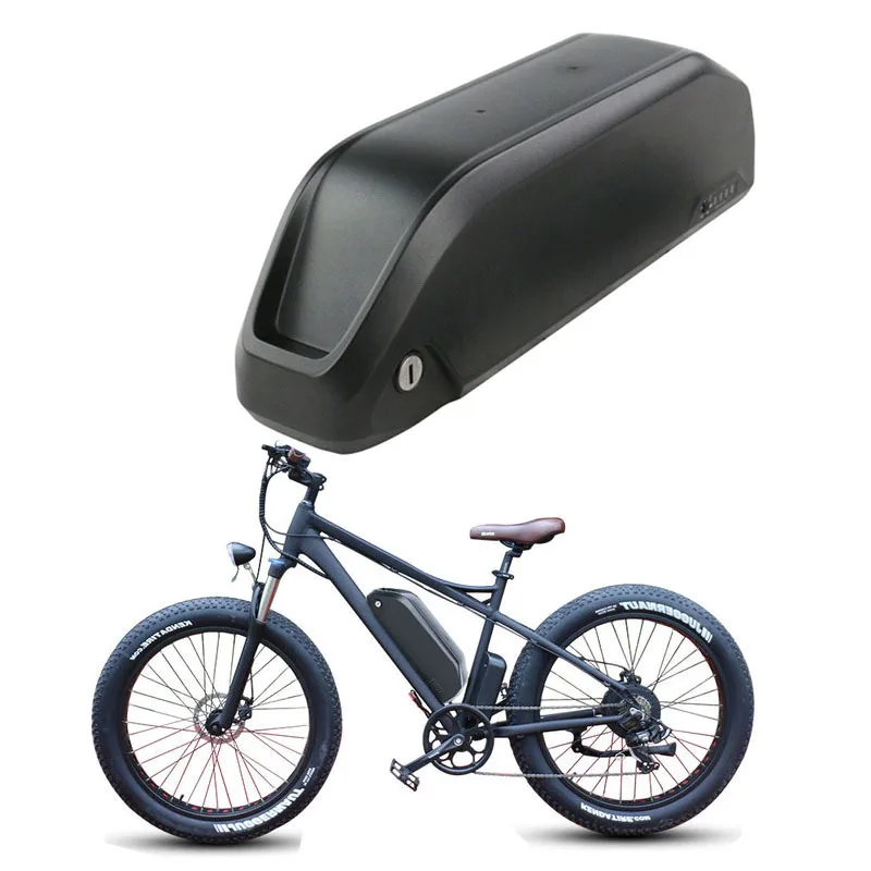 Newest case 24V 7AH Li-ion Rechargeable Ebike Battery, Lithium Battery Cycle Mini Water Bottle Electric Bicycle Battery