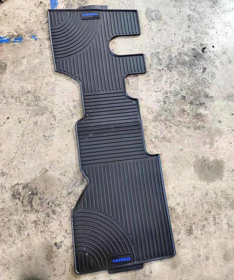 ARTES Customize NPR Latex Car Mat