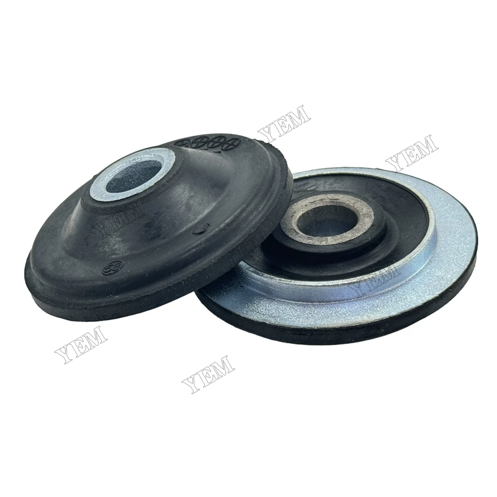 Engine Mount Cushion Fit for Caterpillar Cat E301.5 Engine 6