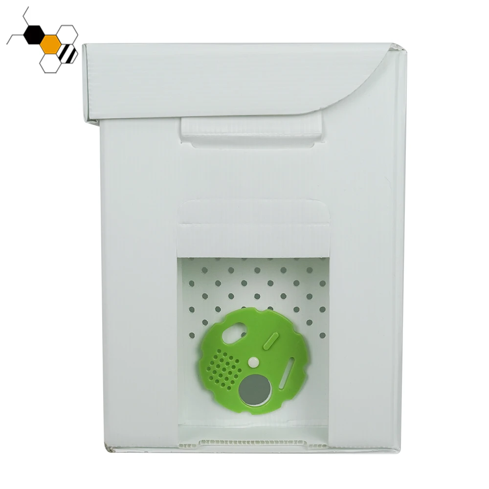養蜂用フィットPP女王蜂育成巣箱プラスチック製核巣箱| Alibaba.com