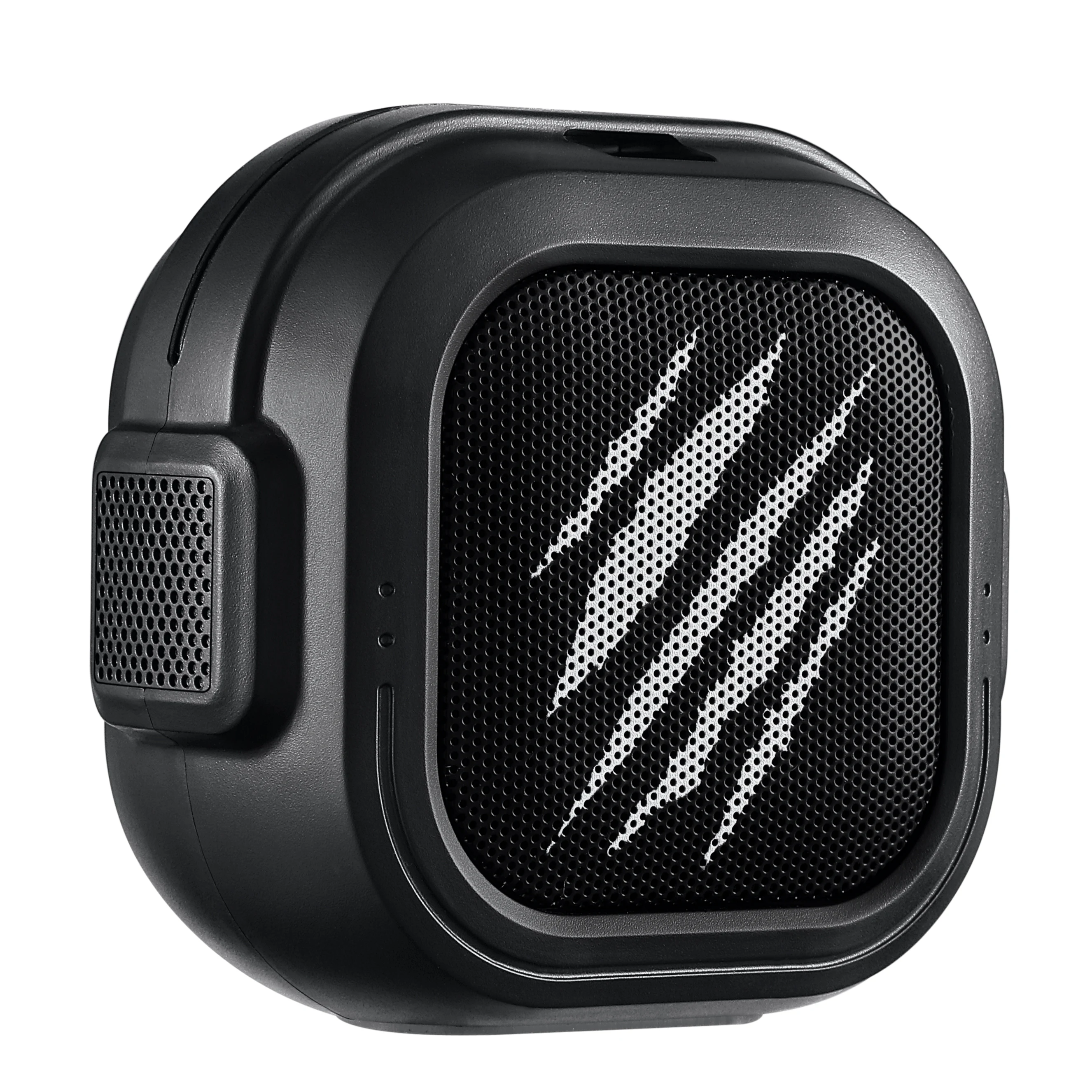 Promotion New Gadgets 2020 Mini Portable Speaker Outdoor Music Player TWS Wireless Speaker Plastic Active Qsc K10 Speaker 300mah