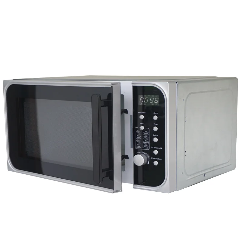 Oven Factory Supply Touch Control Small Microwave Oven