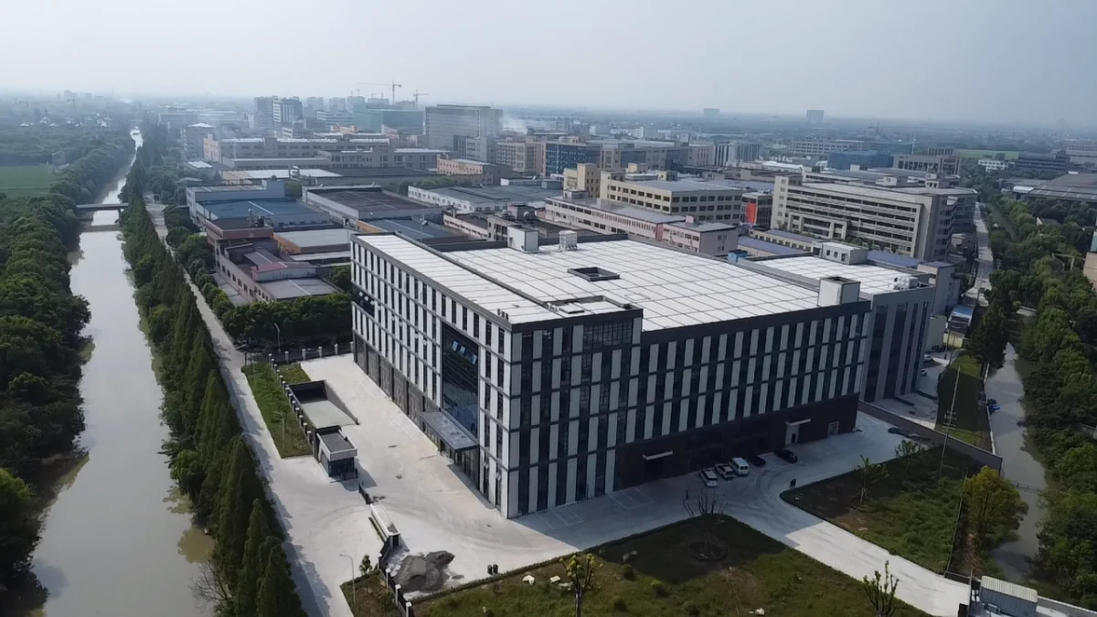 Hangzhou Haibao Pet Products Co., Ltd.