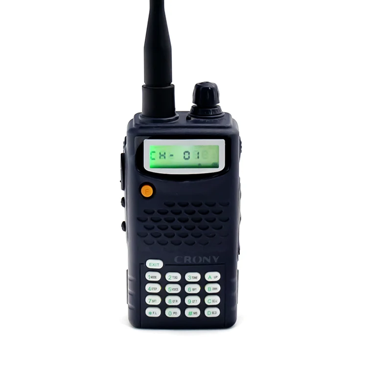 ◆STANDARD 430MHz UHF FMトランシーバーC401【12】◆ Factory-Direct-UHF-VHF-
