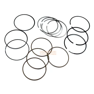 Auto Spare Parts Repuestos DFMA16 Engine Piston Ring for DFM DONGFENG AX4