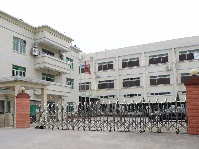 Amina Technology (Guangzhou) Co., Ltd 3