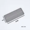 Nordic Grey [Small] 23*9*1.2CM