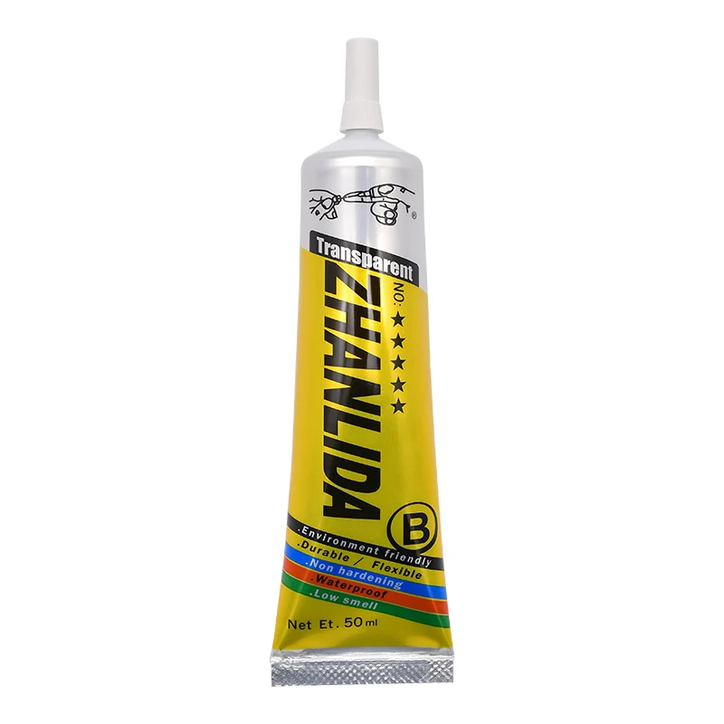 2021 Super Glue Ethyl Cyanoacrylate Adhesive 50ml Buy Super Glue