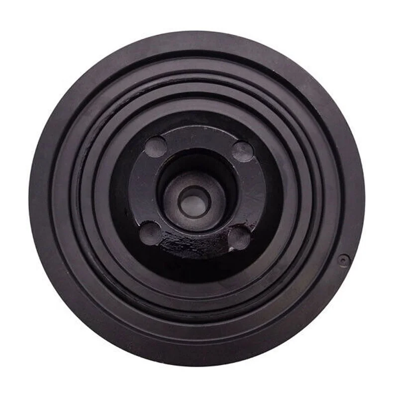 1151392 1143413 1S4Q6B319AE 1S4Q6B319AF Engine Crankshaft Pulley 
