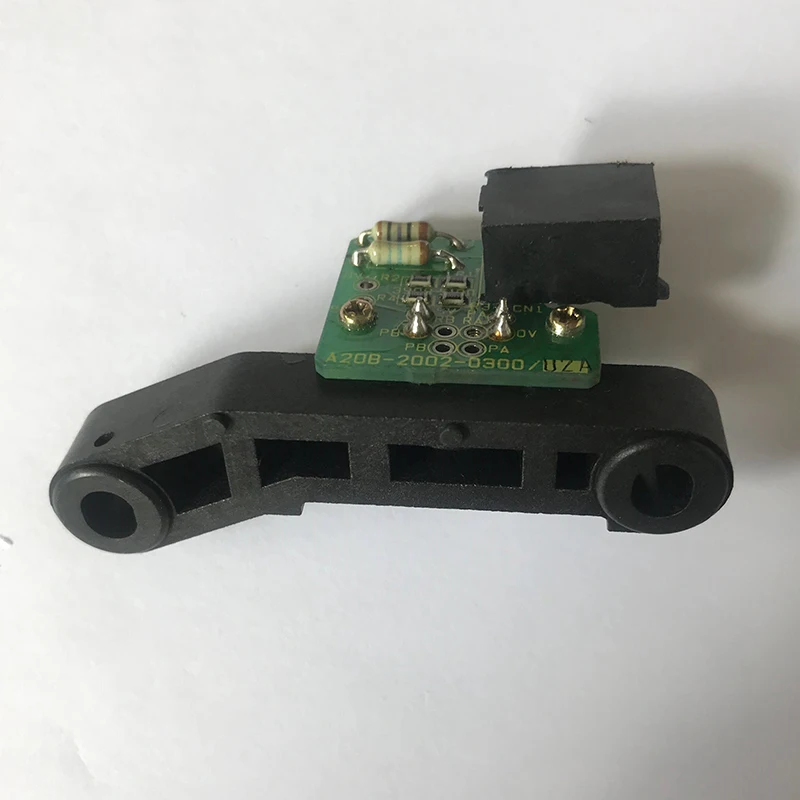 Fanuc Spindle Motor Sensors - Reliable Performance & Durability