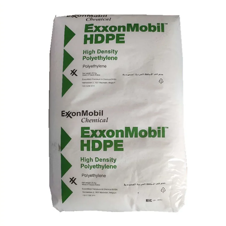 Низкая цена гранулы Hdpe натуральные Hdpe/Ldpe/Lldpe/Pp/Abs/Ps пластикового сырья