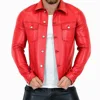 Coral Red