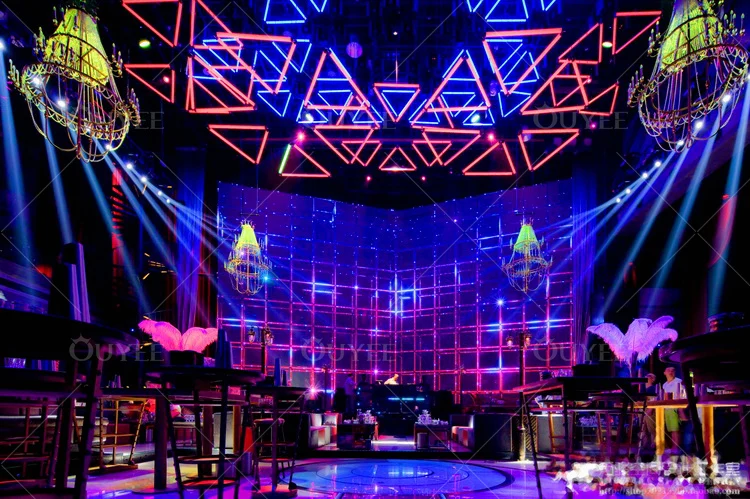 Commercial Furniture Night Club Bar Supply Club the Night Perfume Bar ...
