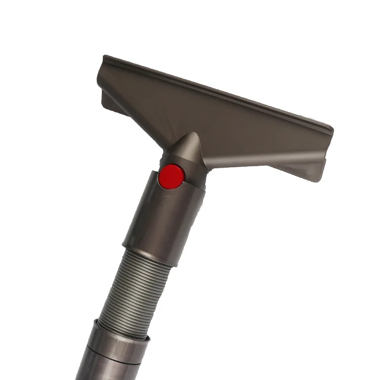 Household Vacuum Cleaner Mattress Change Tool/quick Release Wide Nozzle