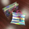 Almohada holográfica arco