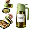 470ml Light-blocking green