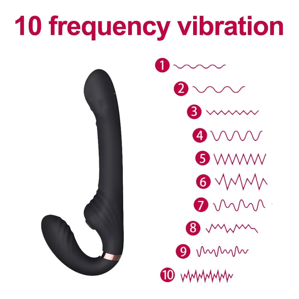 Black Dildo Dual Ended Realistic BBC Vibrating Clitoral Massager, Penis  Vibrator Sex toy Clit Stimulator Flexible and Pose able| Alibaba.com
