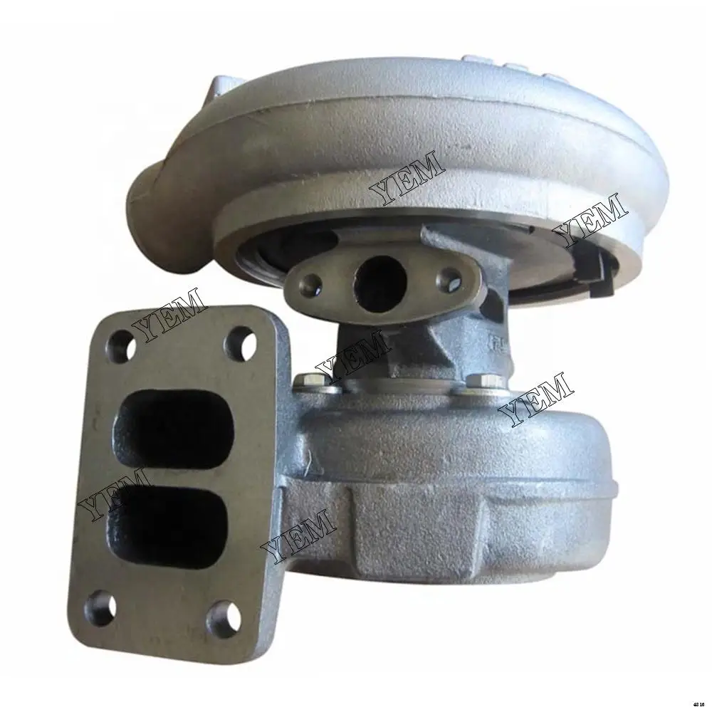 Wholesale Aftermarket Turbocharger 3539678/65.09100-7093 65.09100-7080/7078 for Doosan DB58 DH130-5/ DH220-5 DX225