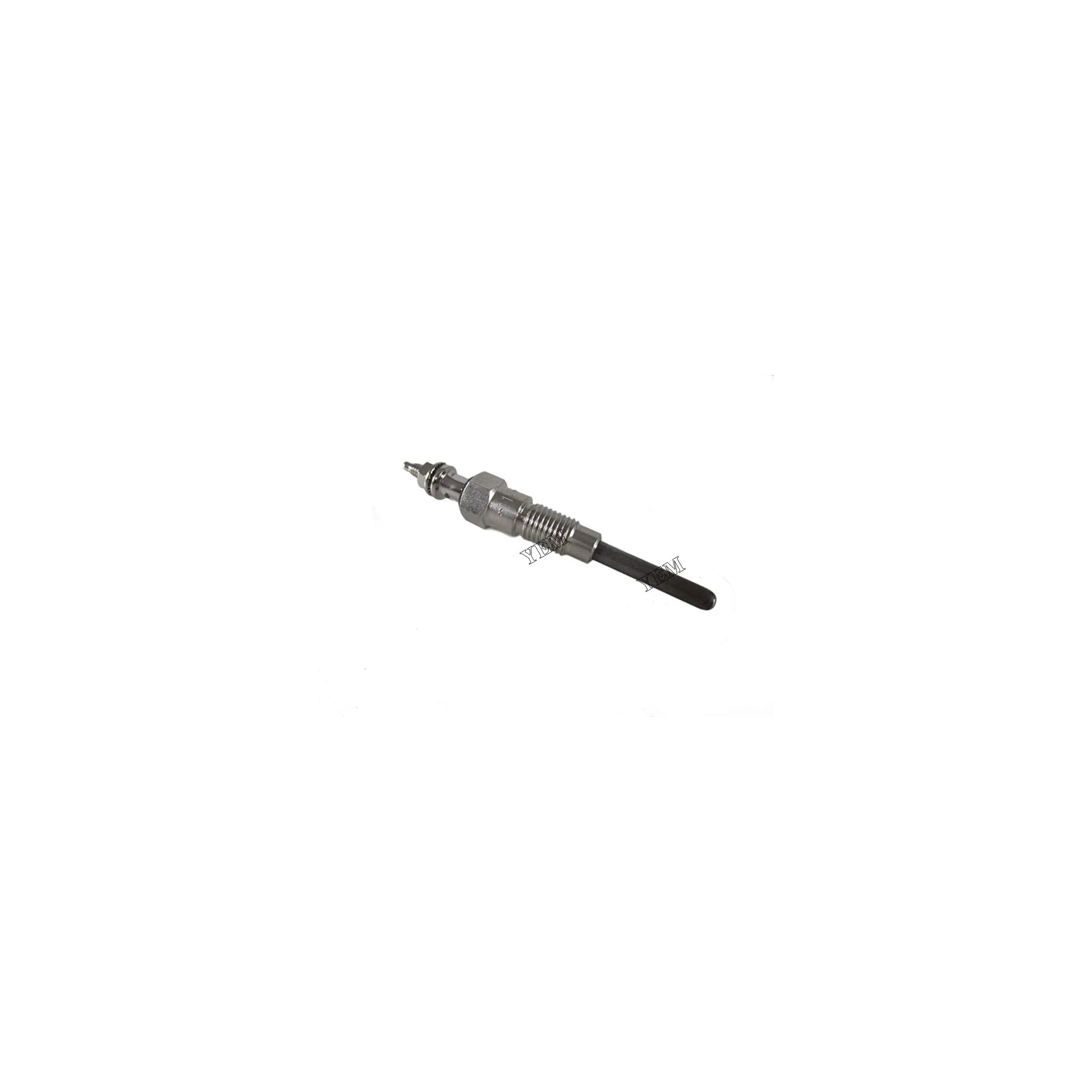 New Kumar Bros USA Glow Plug Fits for Bobcat 334 V2203-M-DI Aftermarket Engine Spare Parts