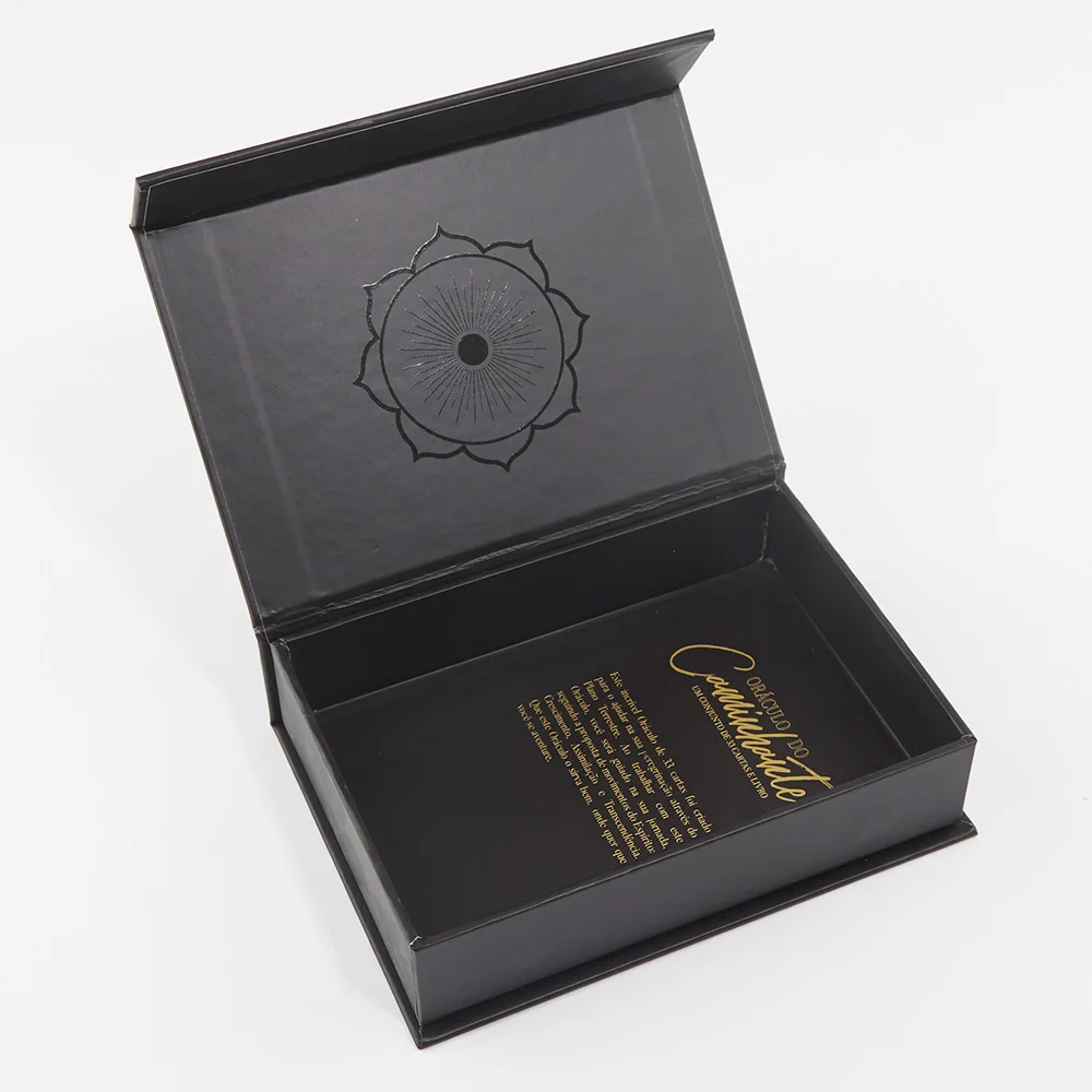 Luxus miehen hajuste-laatikko | Asiakaskohtainen harmaan pellavakartonkilaatikko | Uusin muoti pikku hoitotuotteiden pakkaus