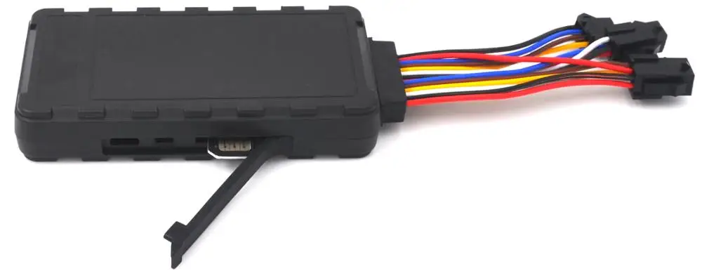 CST Gps Tracking Device Car Gps tracker G106 4g