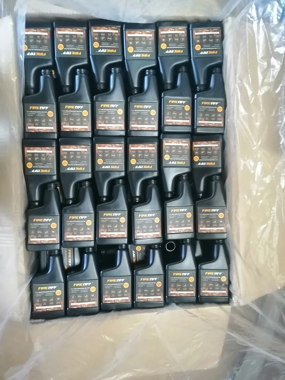 1 Litre Hdpe Empty Motor Oil Bottle Engine Oil Bottles For Motor Use