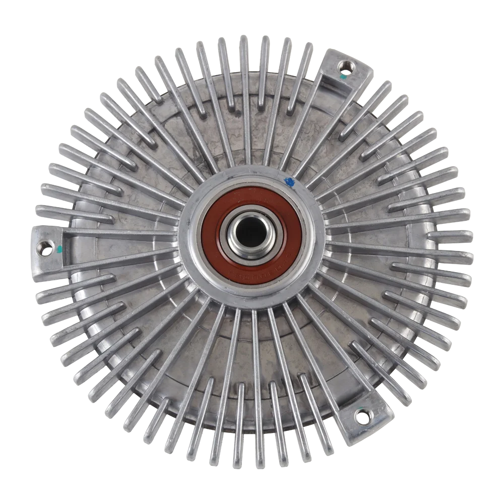 2699 Engine Cooling Fan Clutch for Mercedes Benz 190E