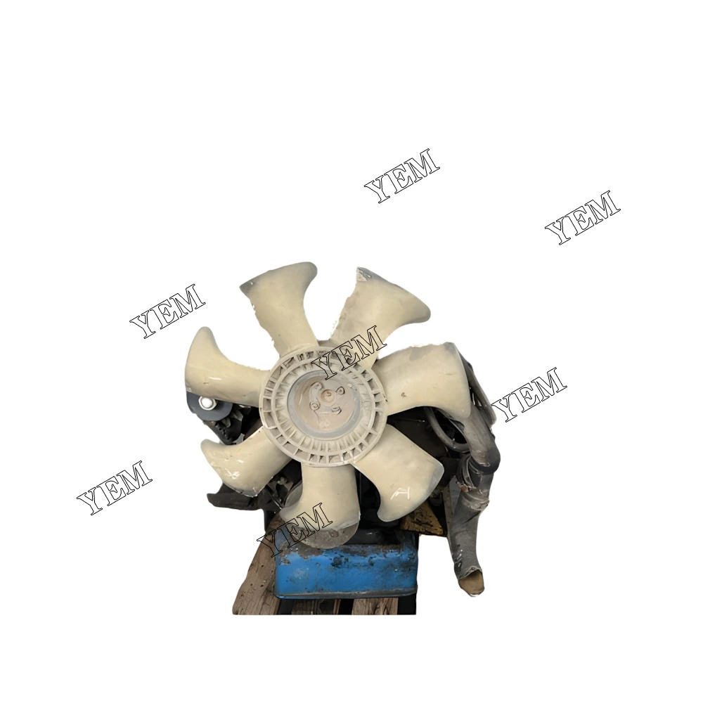 Excavator Parts S4F Engine Assy for Mitsubishi 3