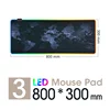 800x300mm RGB