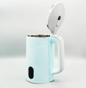 Kettle Electric Stainless Steel 1.8 L Bouilloire Cordless Water Hater Electric Kettle  Temperature Control for Home and Hotel