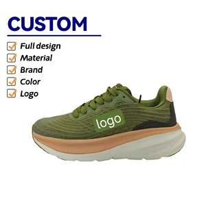 Custom Classic Sneakers for Winter Sports Casual Tennis & Jogging Lightweight Outdoor Running Shoes with Soft Material for Women