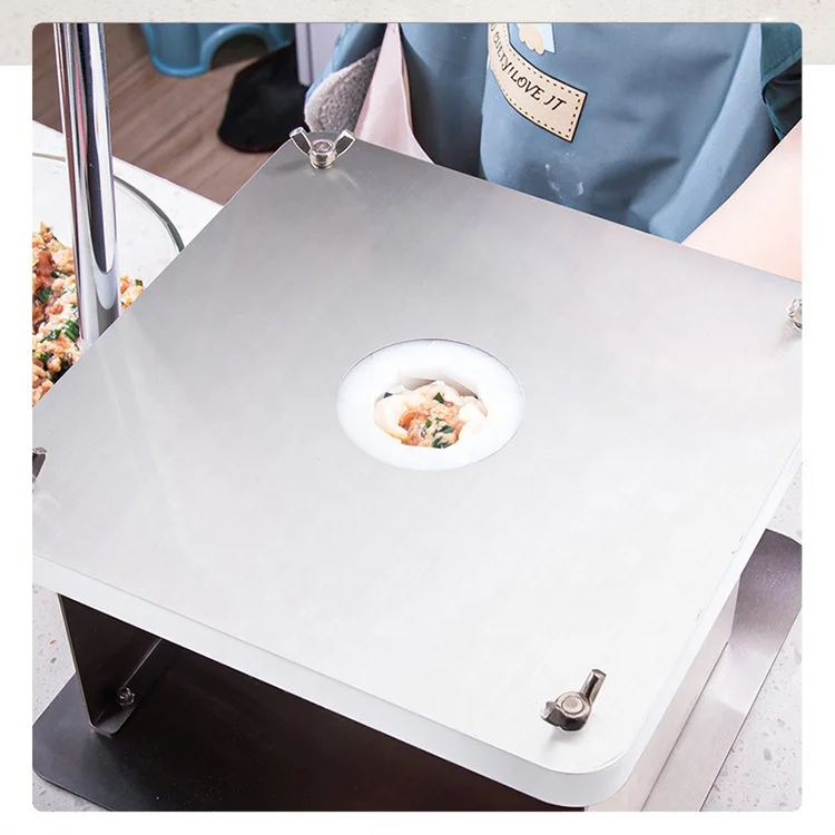 Energy Saving India Baozi Maker Mochi Making Machine Moon Cake Maker Manual Momo Siopao Bun Making Machine