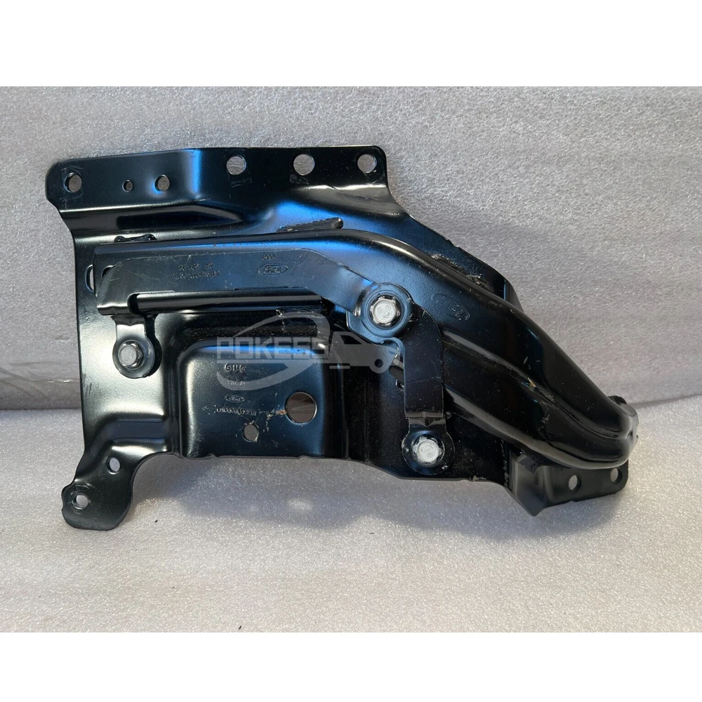 ML3Z17B985B ML3V17B985AB Left Front Bumper Bracket